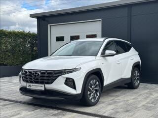 Hyundai Tucson 1.6 T-GDI 150PS  Smart A/T