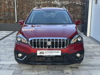 Suzuki S-Cross 1.4 129PS  Elegance A/T 4x4