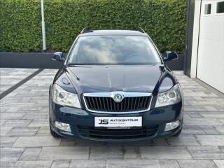 �koda Octavia 1.8 TSI 152PS  II FL Family