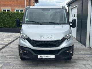 Iveco Daily 3.0 180PS  35s18 D-C Odtahovka