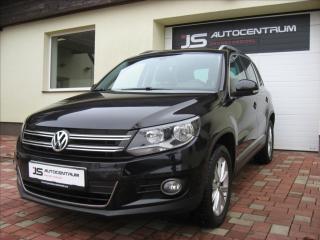 Volkswagen Tiguan 1.4 TSI 122PS  Sport