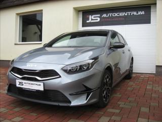 Kia Ceed 1.5 T-GDI 160PS  Edice 30