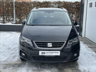 Seat Alhambra 2.0 TSI 220PS  Style-7 DSG