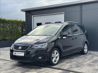 Seat Alhambra 2.0 TDI 150PS  Advanced-7 DSG