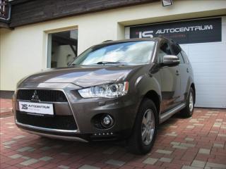 Mitsubishi Outlander 2.2 DI-D 177PS  X-Tra