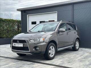 Mitsubishi Outlander 2.2 DI-D 177PS  X-Tra