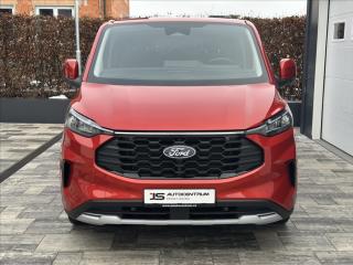 Ford Tourneo Custom 2.0 170PS  L2 Active A/T 4x4