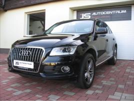 Audi Q5 2.0 TFSI 211PS  Premium A/T 4x