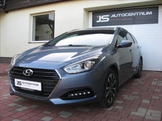Hyundai i40 1.7 CRDI 141PS  Experience A/T