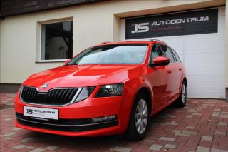 koda Octavia 2.0 TDI 150PS  III FL Style DS