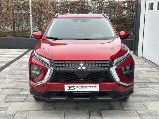 Mitsubishi Eclipse Cross 2.4 PHEV 188PS  A/T 4x4