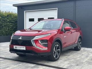 Mitsubishi Eclipse Cross 2.4 PHEV 188PS  A/T 4x4