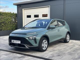 Hyundai Bayon 1.2 84PS  Comfort Club