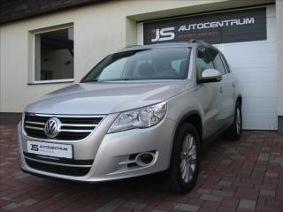 Volkswagen Tiguan 2.0 TSI 170PS  Sport & Style 4