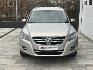 Volkswagen Tiguan 2.0 TSI 170PS  Sport & Style 4