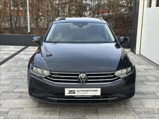 Volkswagen Passat 1.5 TSI 150PS  Business M/T