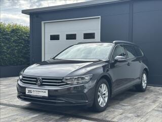 Volkswagen Passat 1.5 TSI 150PS  Business