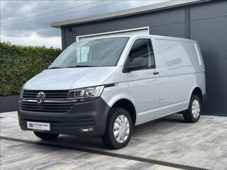 Volkswagen Transporter 2.0 TDI 150PS  L1H1 Seikel 4x4