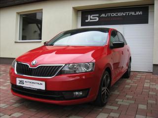 koda Rapid 1.2 TSI 105PS  Ambition Sport