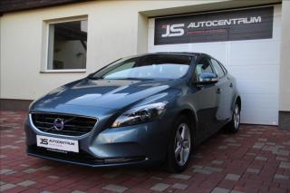 Volvo V40 1.6 D2 114PS  Kinetic