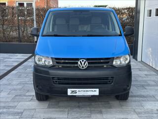 Volkswagen Transporter 2.0 TDI 140PS  L1H1 Van M/T