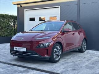 Hyundai Kona 0.0 204PS  electric CZ Edition