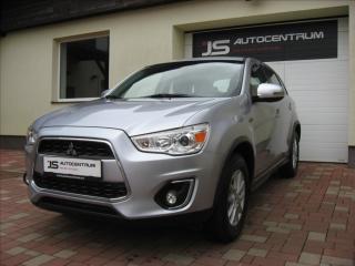 Mitsubishi ASX 1.6 117PS  Star+