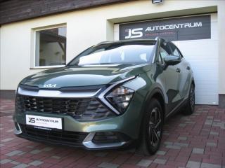 Kia Sportage 1.6 T-GDI 150PS  Exclusive M/T