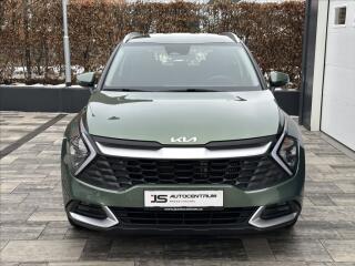 Kia Sportage 1.6 T-GDI 150PS  Exclusive M/T