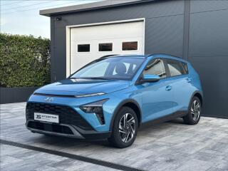 Hyundai Bayon 1.2 84PS  Smart