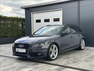Audi S4 3.0 TFSI 441PS  Quattro MTM A/