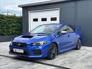 Subaru WRX STI 2.5 Turbo 300PS  Sport 4x4