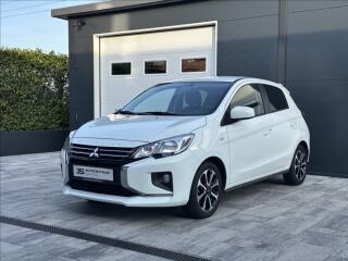 Mitsubishi Space Star 1.2 71PS  Invite A/T