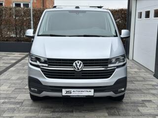 Volkswagen Transporter 2.0 TDI 150PS  L2H1 Kombi-5