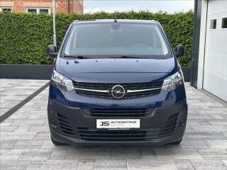 Opel Vivaro 2.0 CDTI 150PS  L2 Kombi-6 Enj