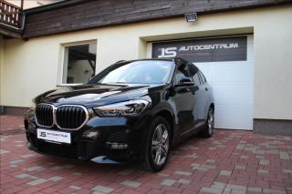 BMW X1 1.5 sDrive18i 140PS  M Sport A