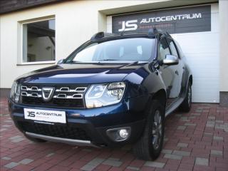 Dacia Duster 1.2 TCe 125PS  Prestige
