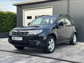 Subaru Forester 2.0 150PS  Comfort A/T 4x4