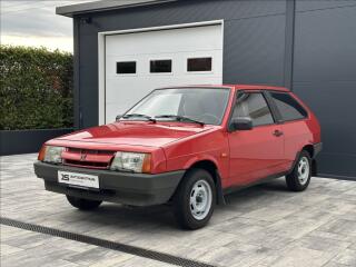 Lada Samara 1.3 64PS  2108