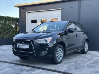 Mitsubishi ASX 1.6 117PS  Invite