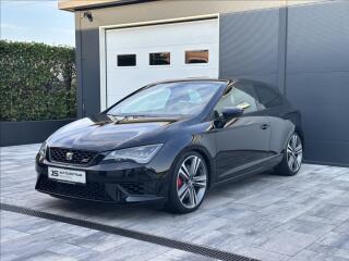 Seat Leon 2.0 TSI 290PS  SC Cupra M/T