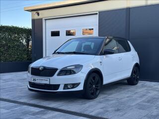 �koda Fabia 1.2 TSI 105PS  Monte Carlo