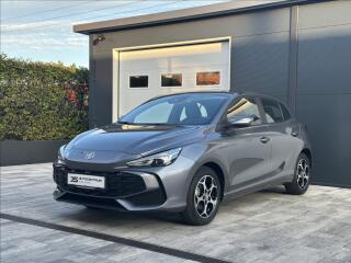 MG MG3 1.5 116PS  Elegance