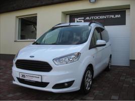 Ford Tourneo Courier 1.6 TDCI 95PS  Trend