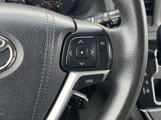 Toyota Sienna 3.5 V6 4x4 automat, 7 míst, TZ - náhled 21
