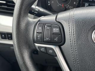 Toyota Sienna 3.5 V6 4x4 automat, 7 míst, TZ - náhled 22