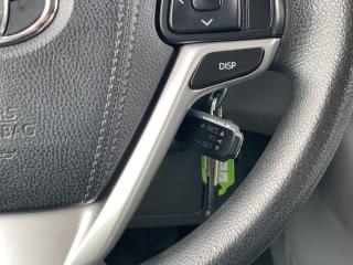 Toyota Sienna 3.5 V6 4x4 automat, 7 míst, TZ - náhled 23