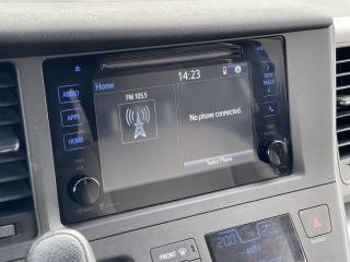 Toyota Sienna 3.5 V6 4x4 automat, 7 míst, TZ - náhled 24