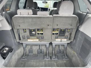 Toyota Sienna 3.5 V6 4x4 automat, 7 míst, TZ - náhled 34