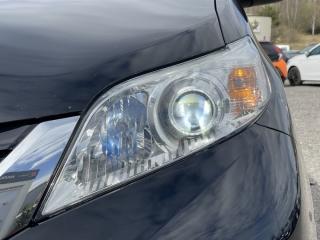 Toyota Sienna 3.5 V6 4x4 automat, 7 míst, TZ - náhled 7